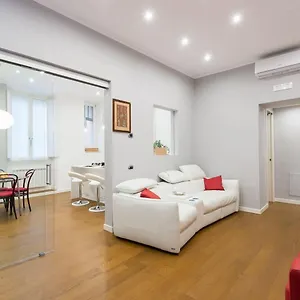 Апартаменты White House In, Рим